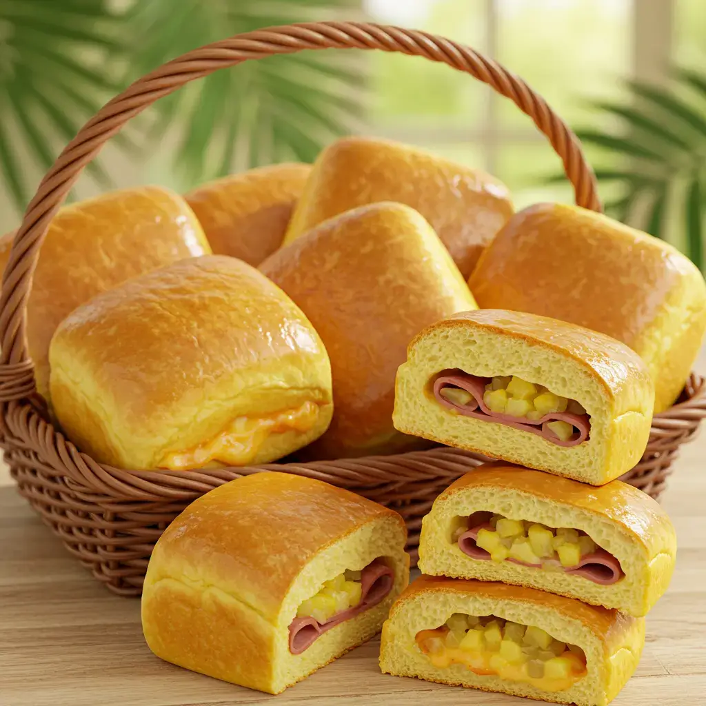 Pan Hawaiano