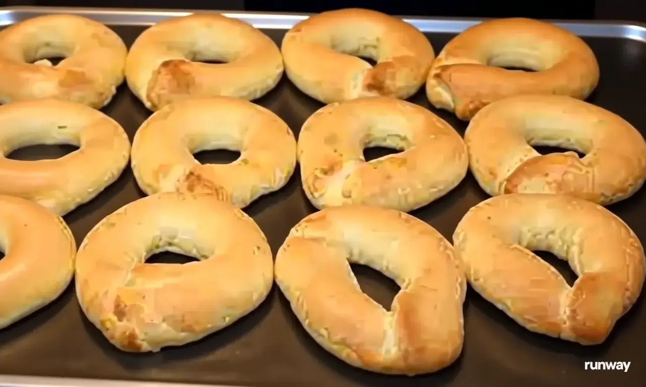 Pandebono Clásico