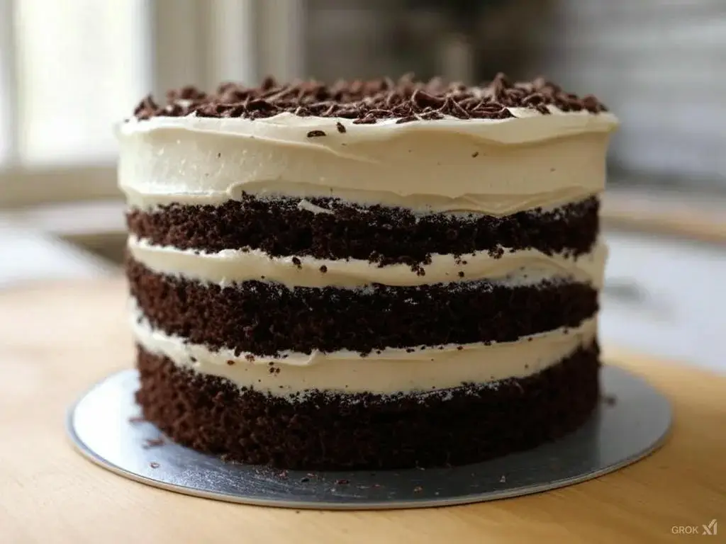 Torta Tres Leches de lujo de Prisas Pan